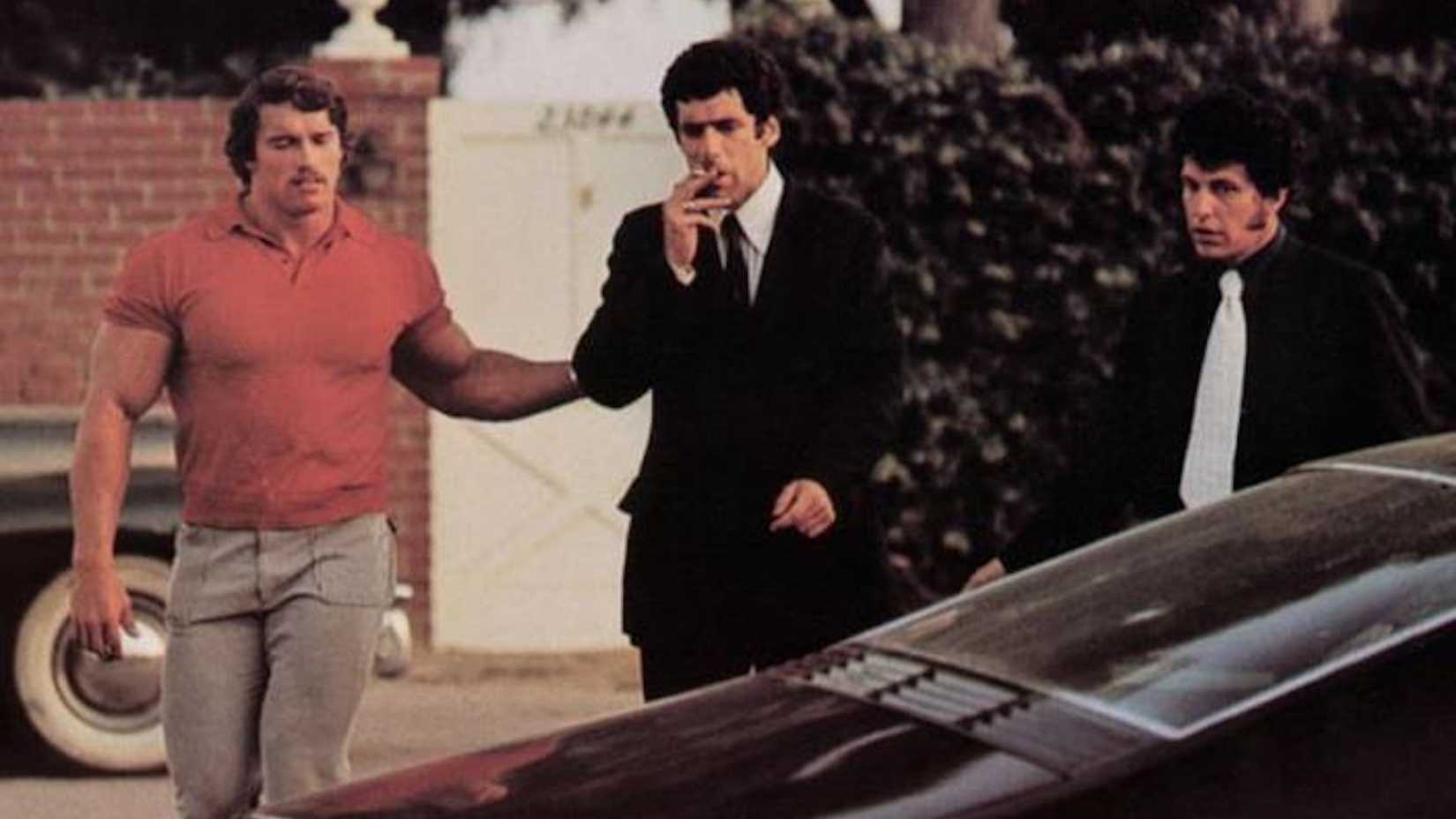 53 Years Later, One of the Best Detective Masterpieces of All Time ...