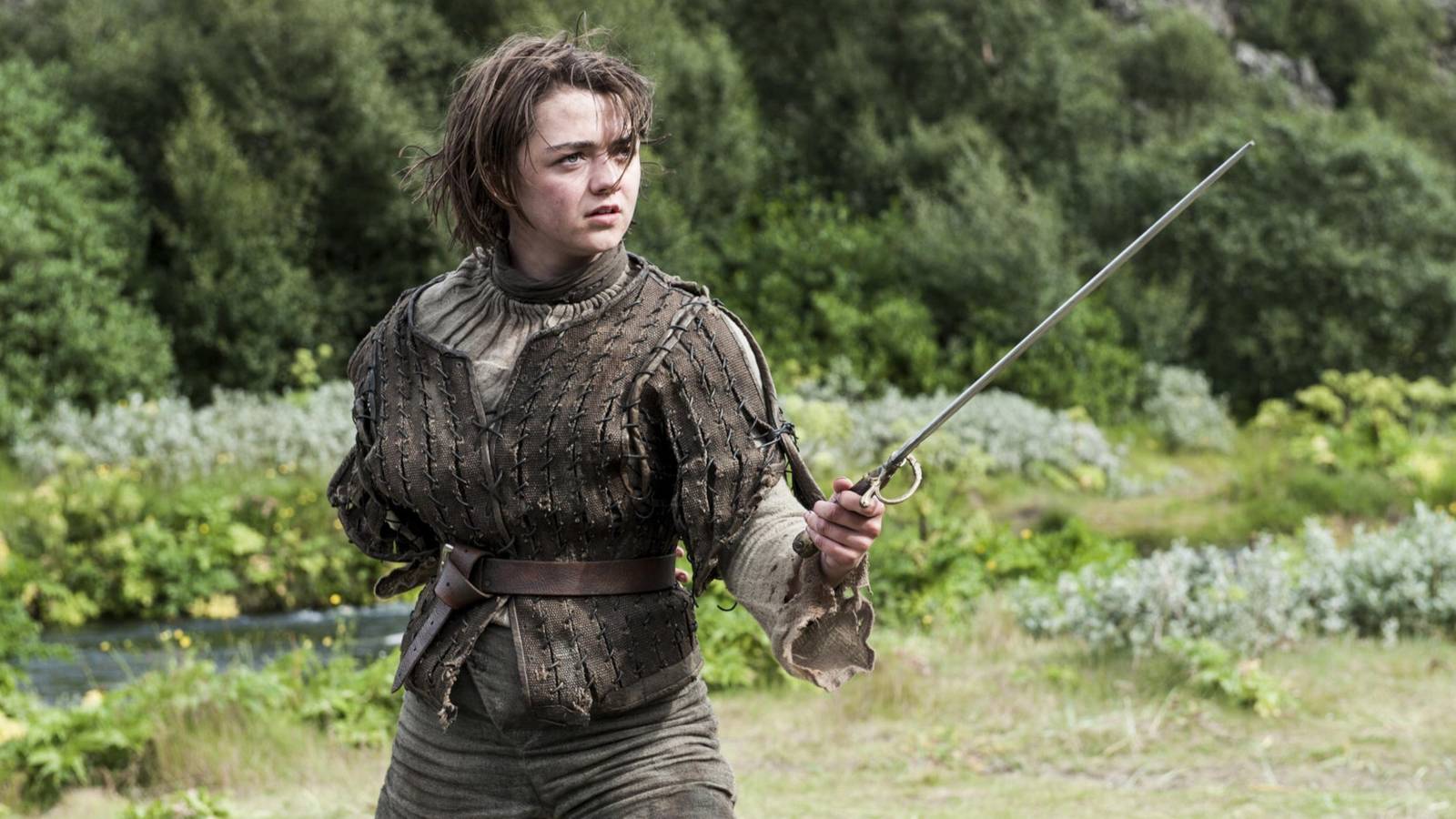 6 der größten kommenden Fantasy-Serien, die es mit „Game of Thrones“ ...