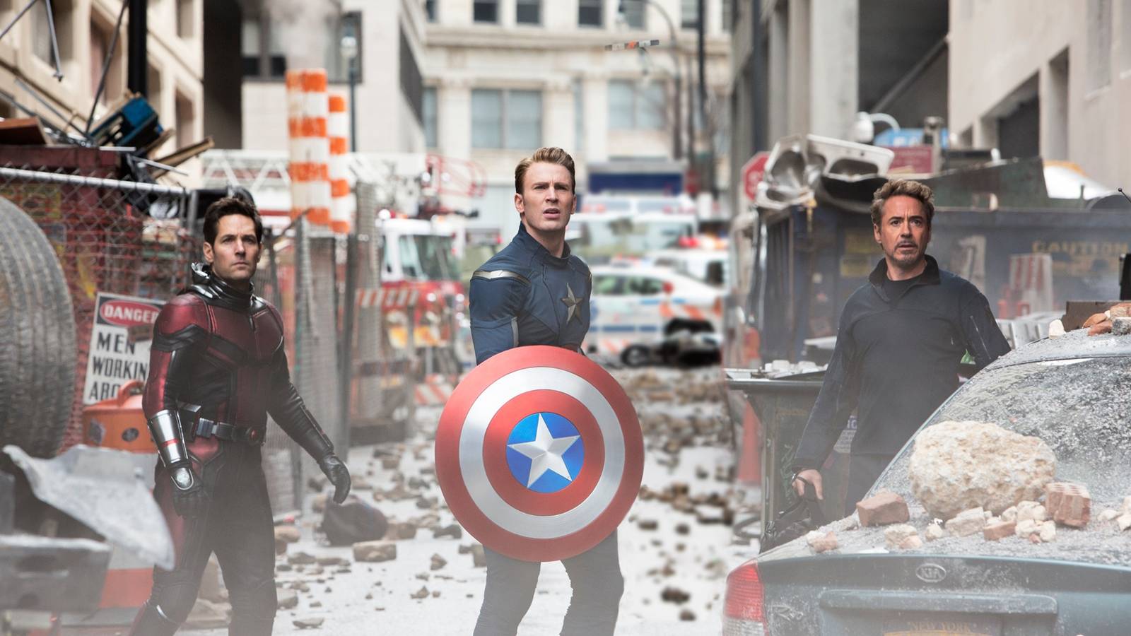 Why Only 42% of 'Avengers: Endgame Encore' Screenings Have the 4 New ...