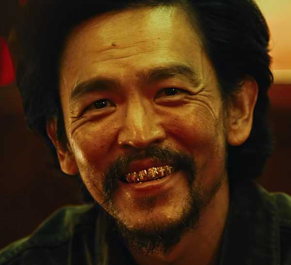 Forget John Wick, Audiences Officially Hail Amazon's Latest Assassin Action Thriller as One of the Best of the Year
