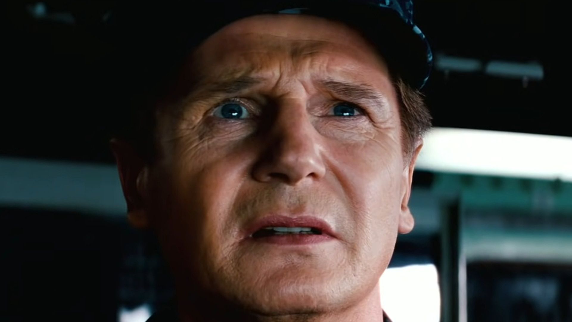 Liam Neeson's 131-Minute Sci-Fi Action Thriller That's "Better Than Transformers" Lands on Netflix