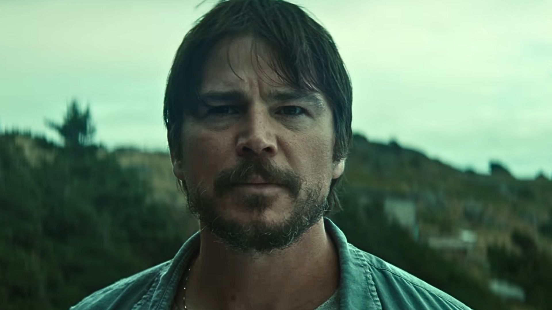 Netflix's New Stephen King Meets 'Jaws' Supernatural Thriller Unleashes Monstrous Trailer 