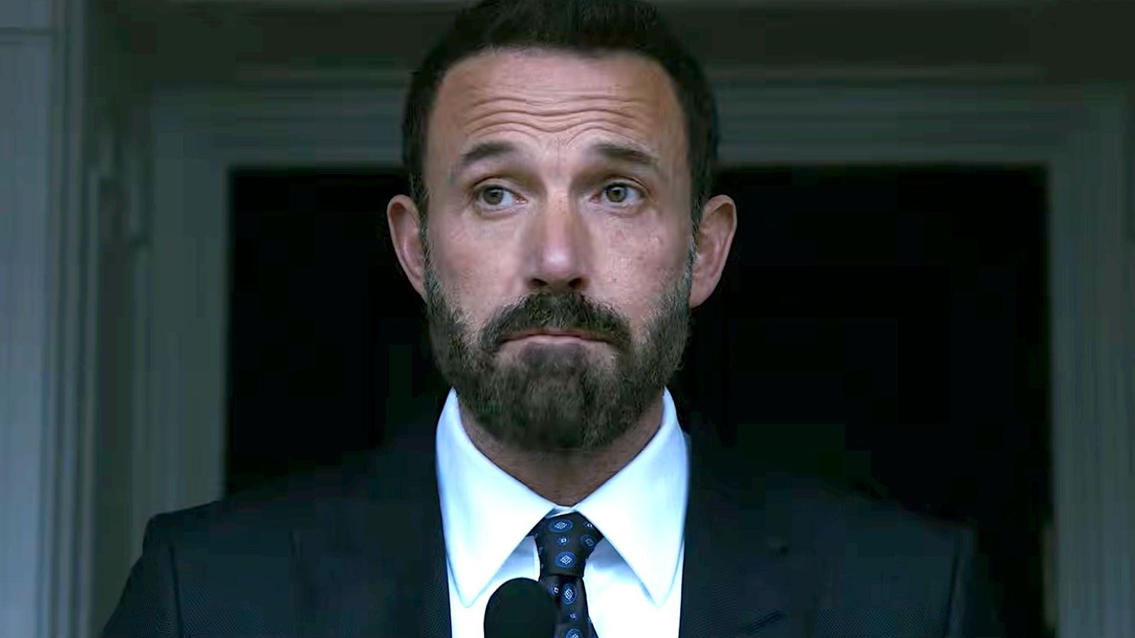 Ben Affleck Reveals Sudden Casting Change Behind His New Netflix Crime ...