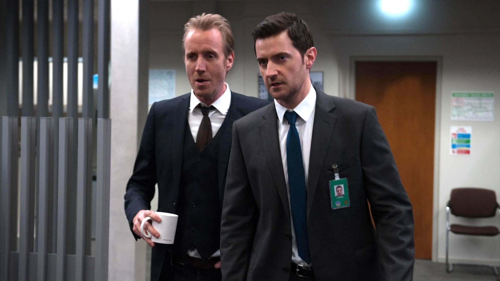 10 Spy Thriller Series That Outshine Most Movies