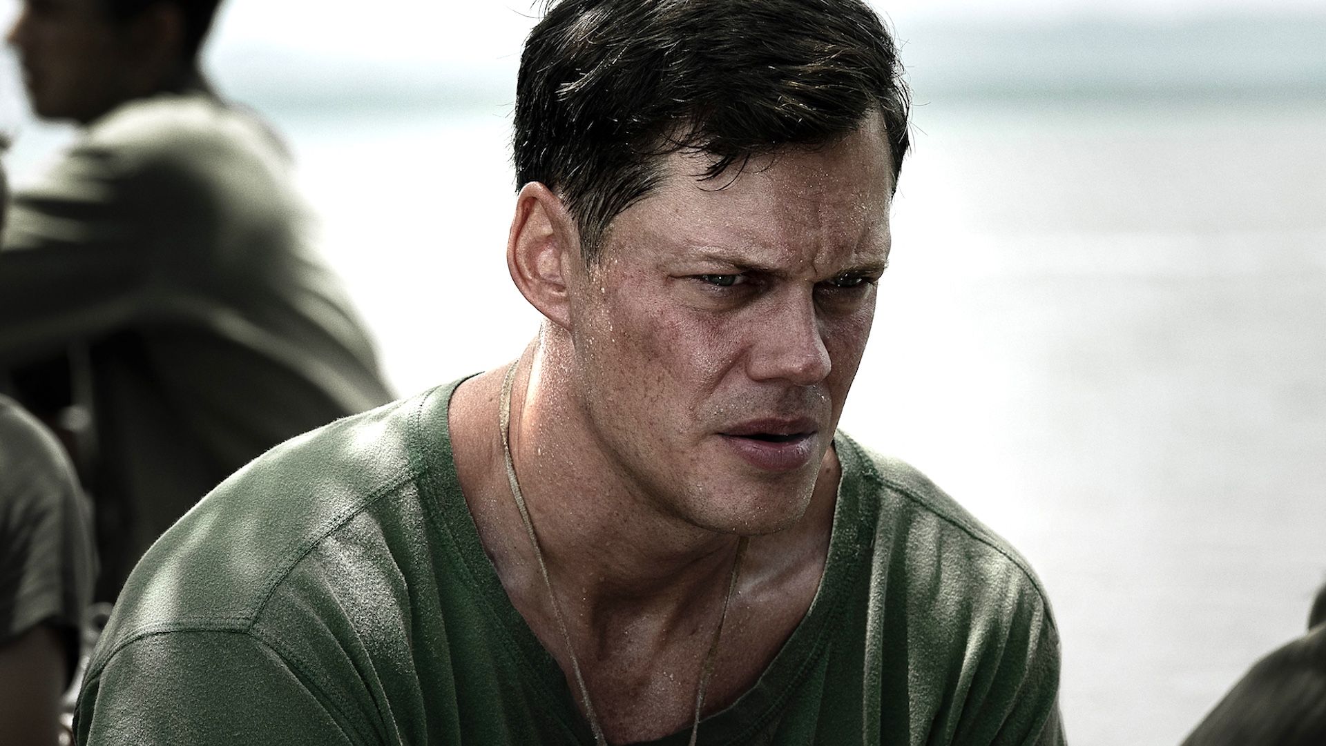 The Mosquito Bowl Hailed as Powerful & Poignant in First Reviews