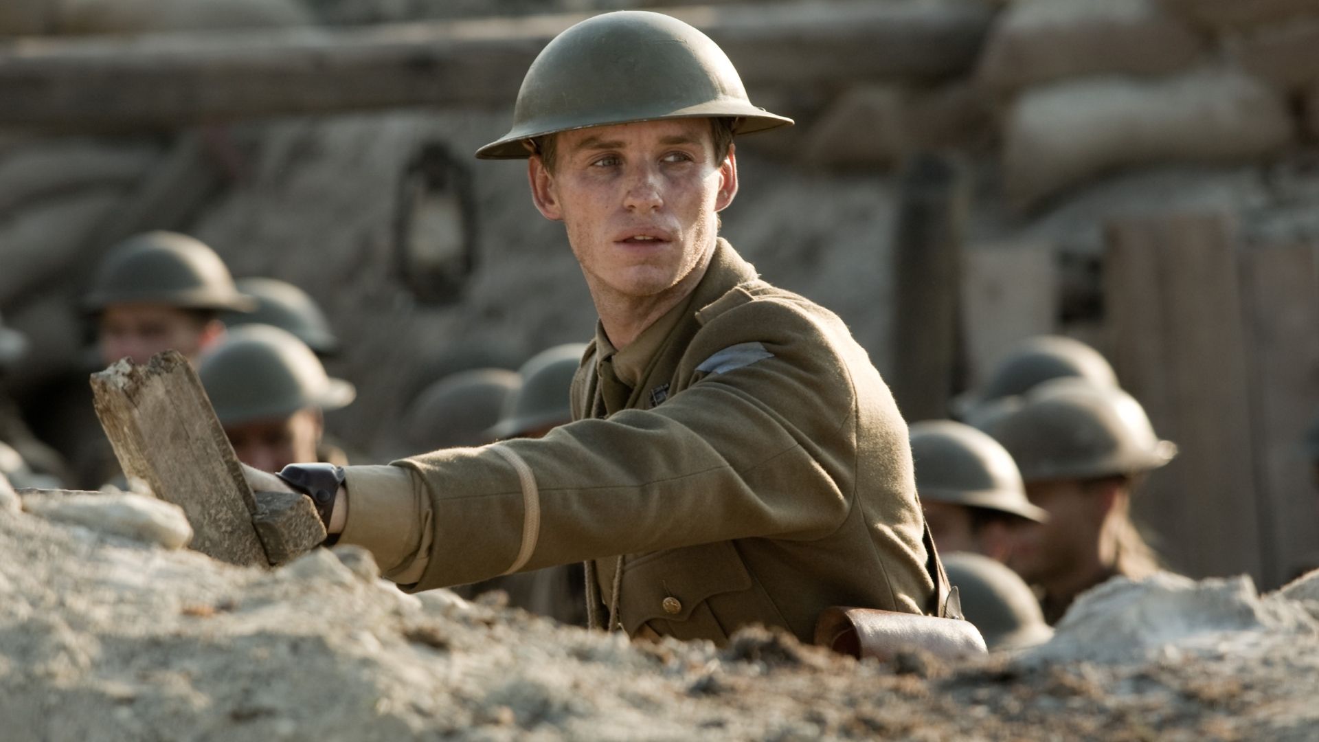 7 Great War Miniseries With 5 Episodes or Less That Are a Perfect Weekend Binge