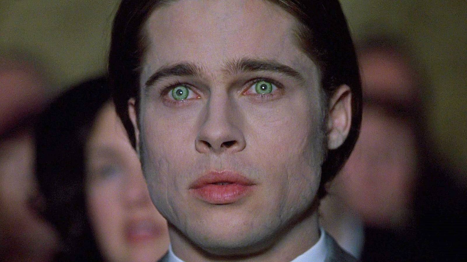 32 Jahre später: Brad Pitts Gothic-Horror-Klassiker „Interview mit einem ...