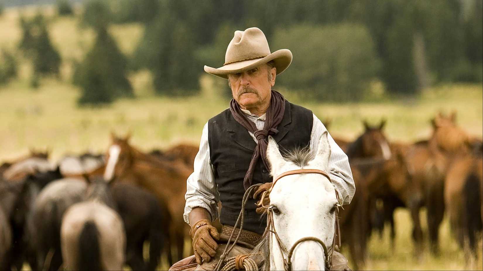 Broken Trail (2006)