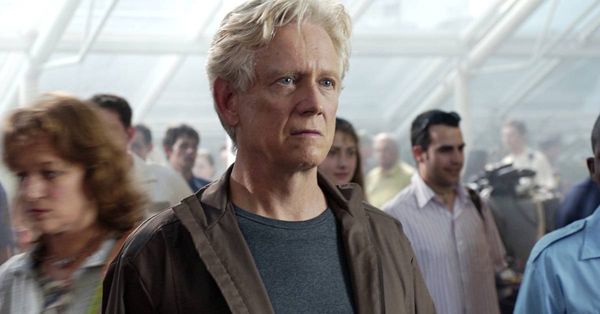 movieweb.com - Jake Dee - 8 Great Sci-Fi Miniseries With 3 Episodes or Less