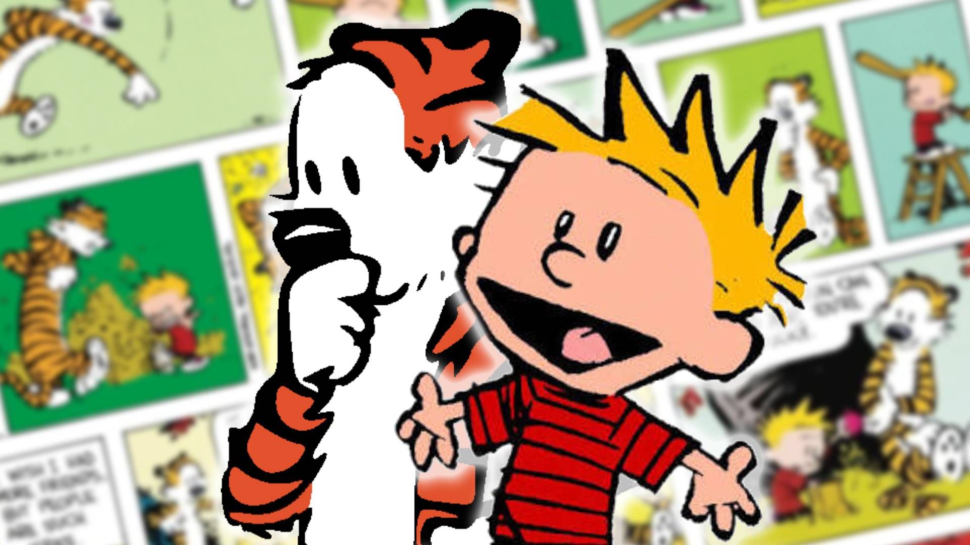 10 'Calvin and Hobbes' Quotes That Prove It’s the Greatest Comic Strip of All Time