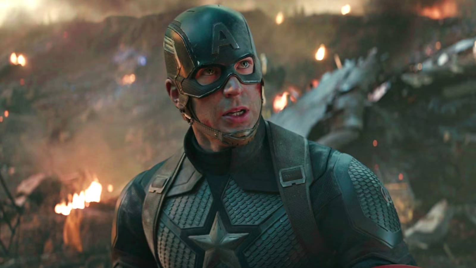 „Avengers Endgame: Encore“ lässt die Captain-America-„Doomsday“-Theorie ...