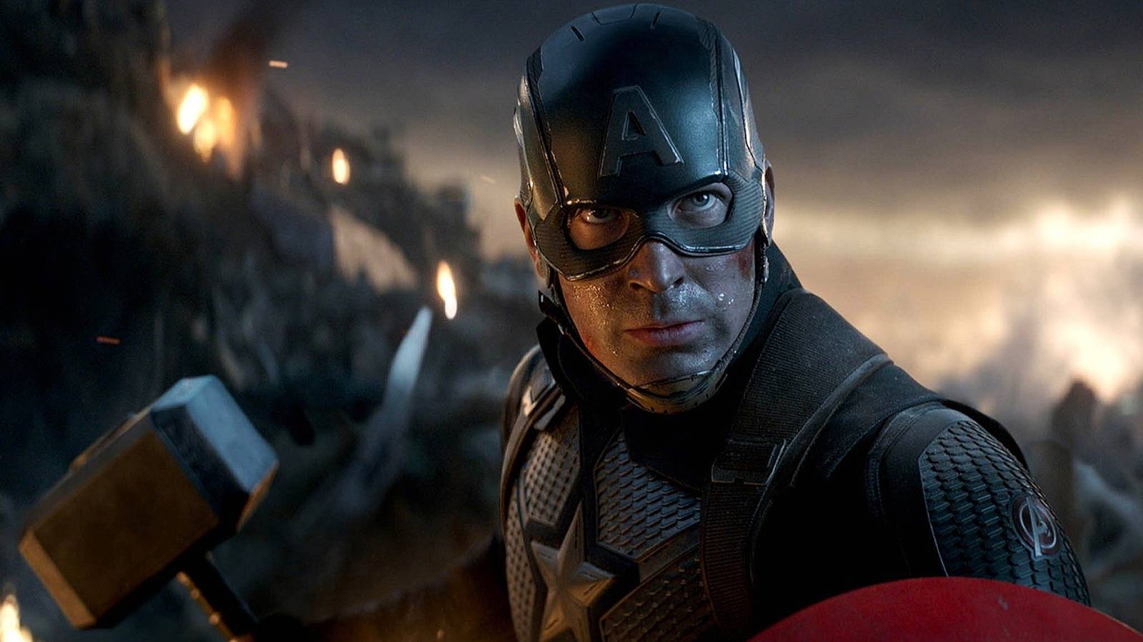 „Avengers: Endgame – Encore“: Die 4 Szenen nach dem Abspann erklärt