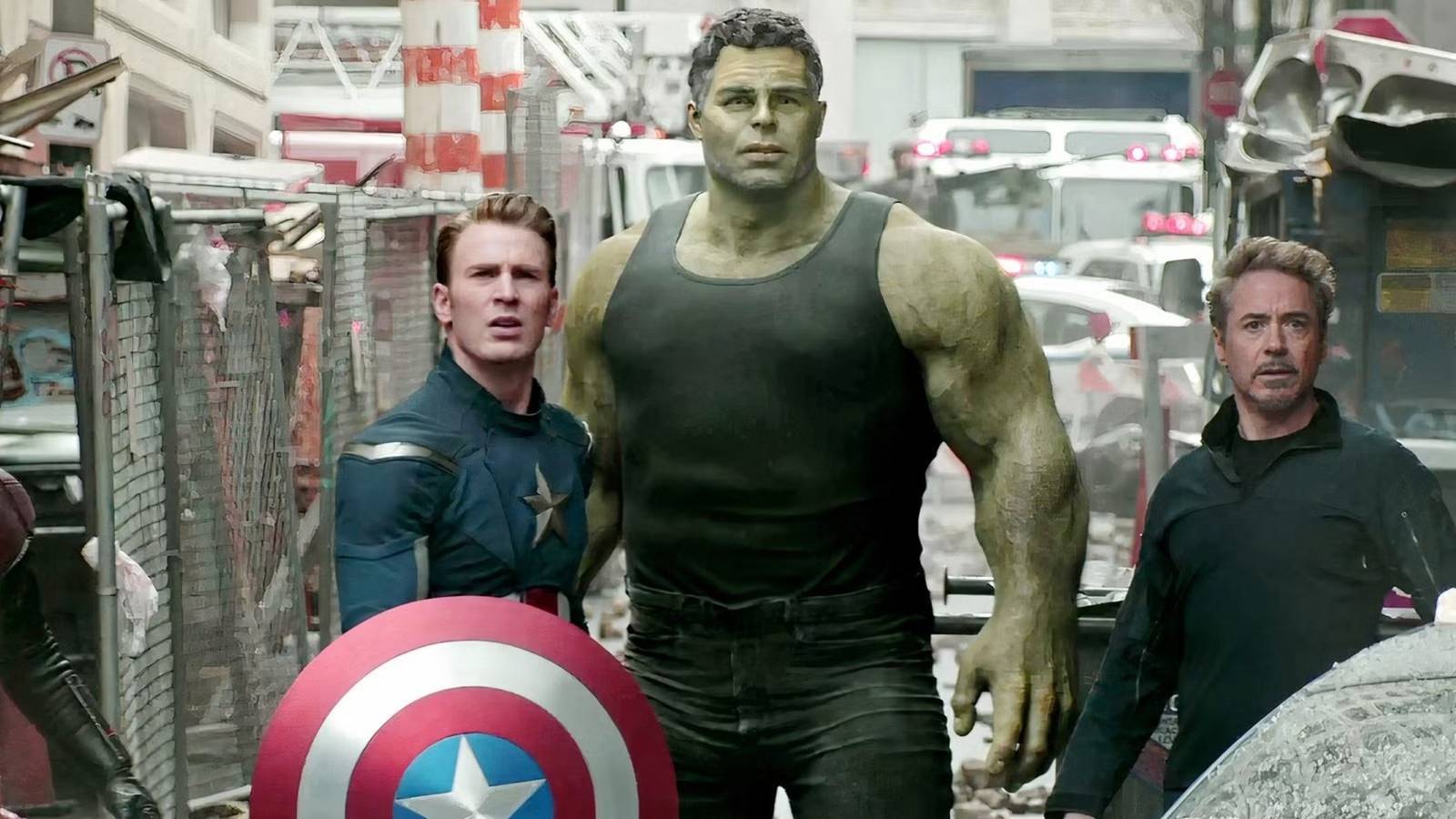 4 Marvel Universes 'Avengers: Endgame Encore' Officially Made MCU Canon