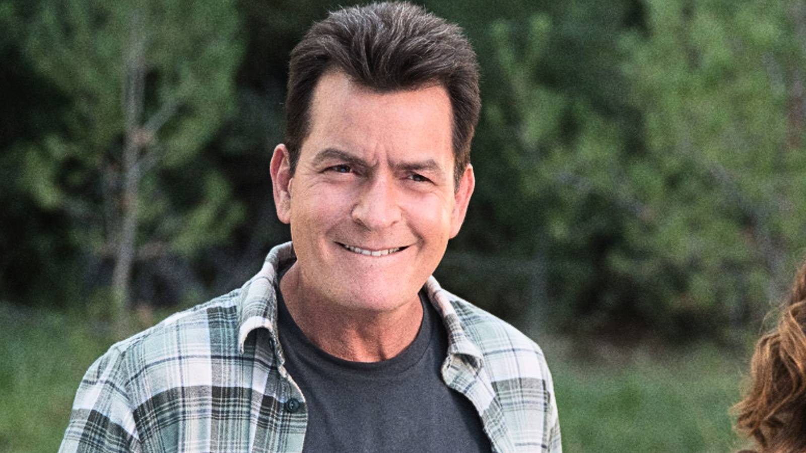 Die neue AMC-Serie schreibt Geschichte: Charlie Sheen trifft wieder auf ...