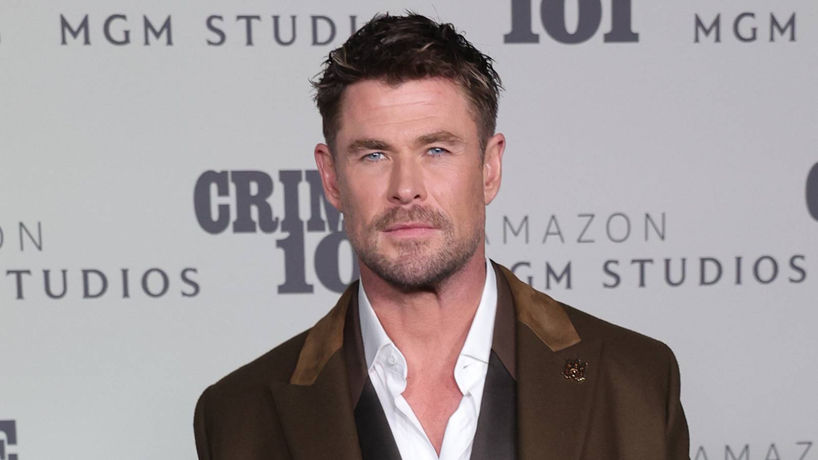Amazon Officially Brings Chris Hemsworth's 2026 Action Thriller Flop Back ...
