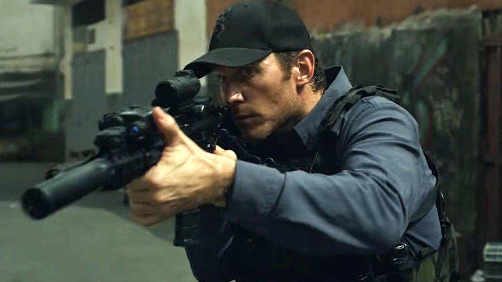 Say Goodbye to 'Reacher', Prime Video's Best Action Thriller Is Just ...