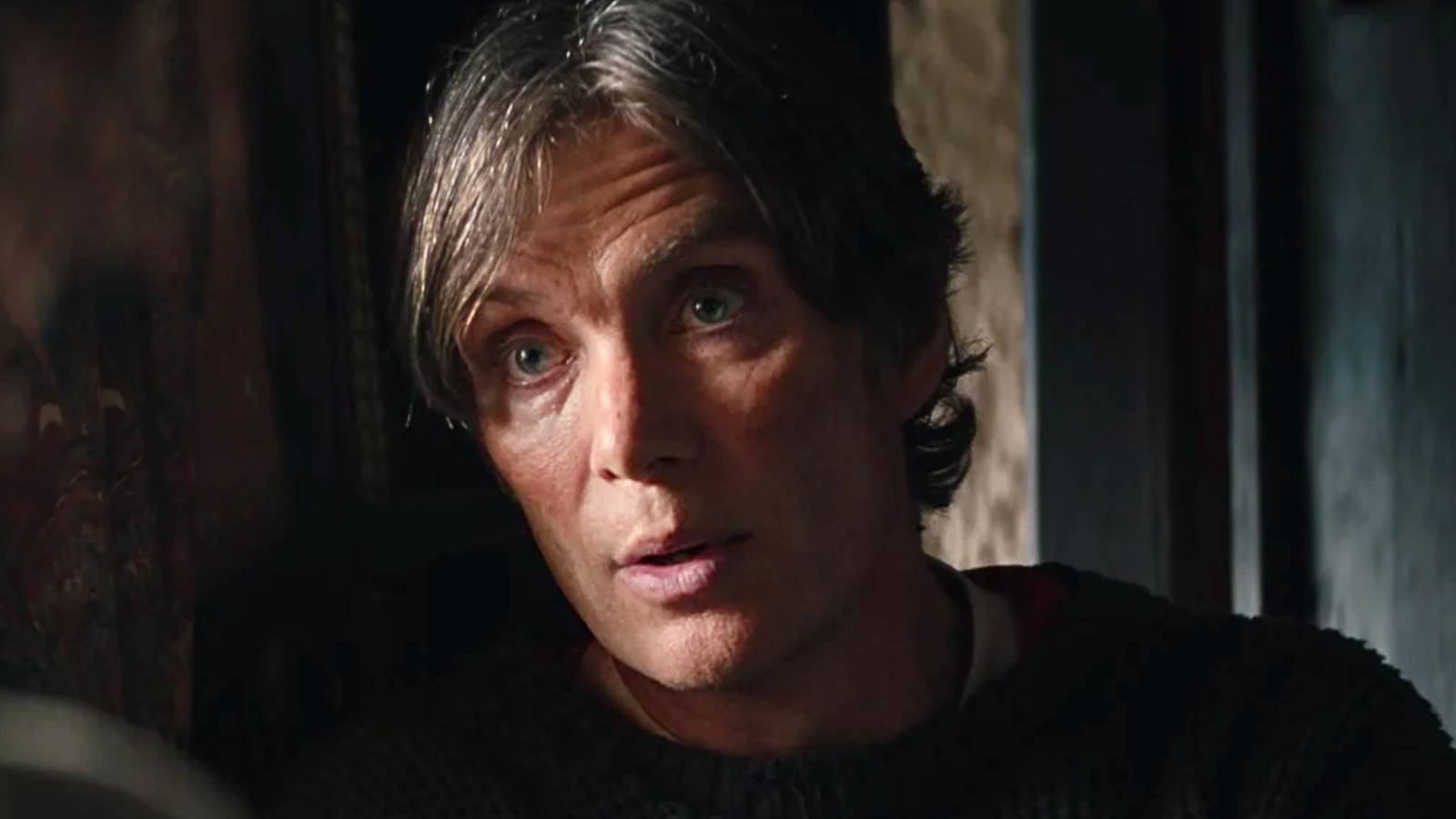 Umfang von Cillian Murphys Rolle in „28 Days Later 3“ von Danny Boyle ...