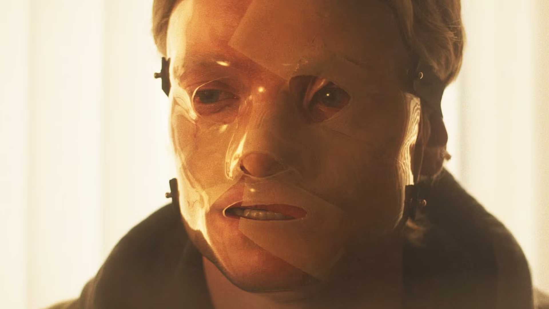 Tom Rhys Harries as Matt Hagen in Clayface