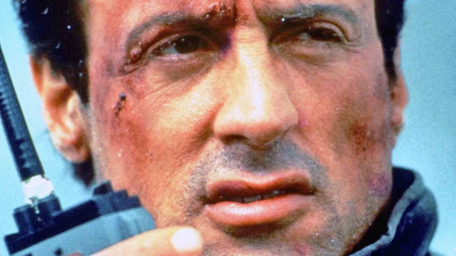 Reboot of Sylvester Stallone Action Thriller Classic Finally Confirms 2027 Release Date