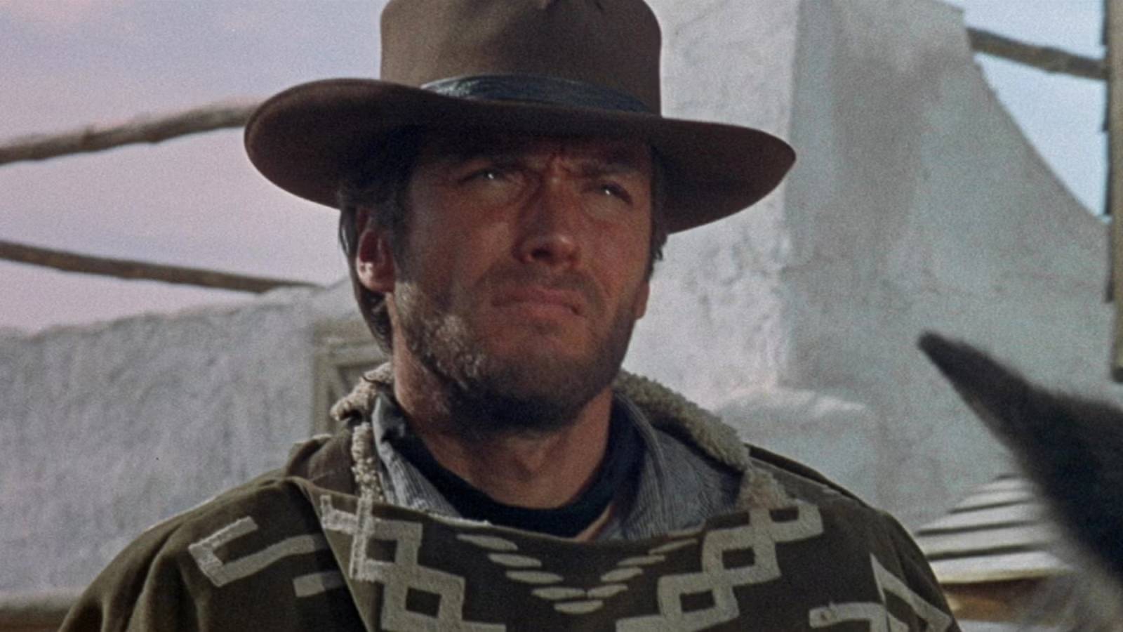 Sergio Leone's First Western Masterpiece Got Him Sued by Another Legendary ...