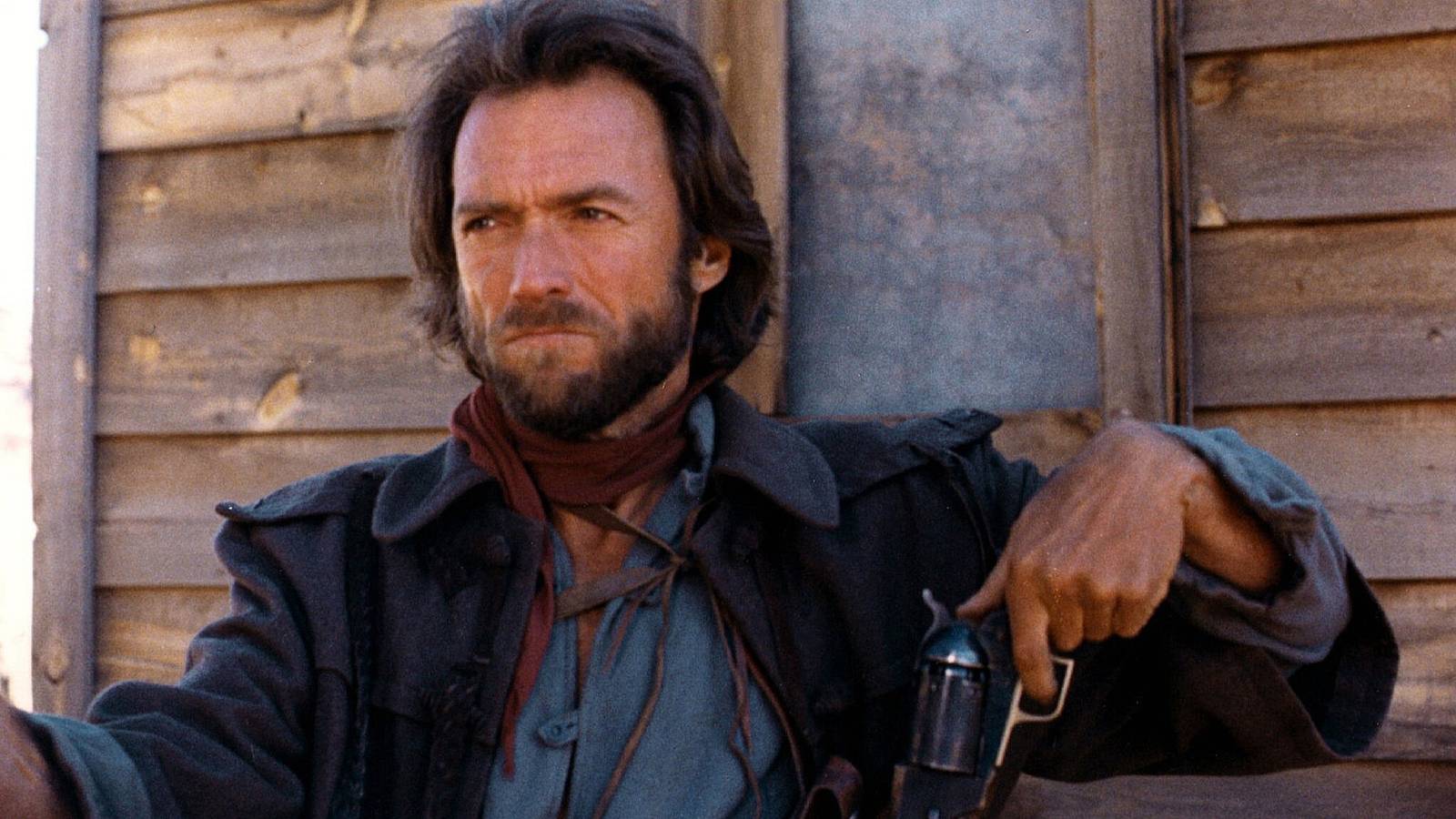 Clint Eastwood's First Western Masterpiece as a Director Is Tainted by a ...