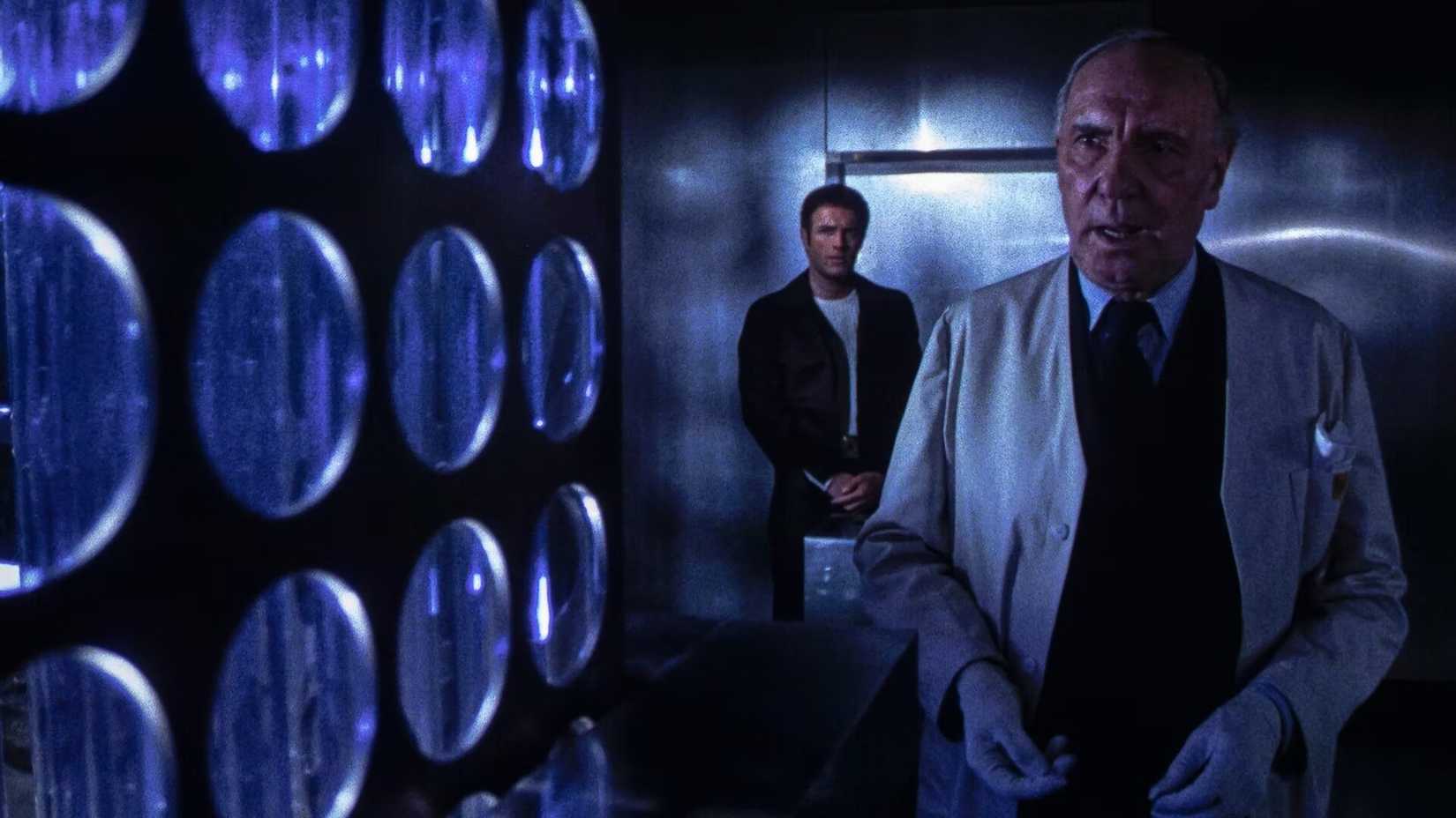 computer in rollerball (1975)
