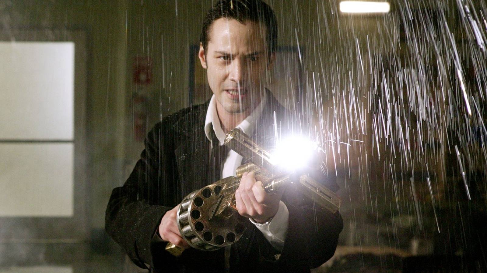 'The Boys' Team is Officially Back Together for New 'Constantine' Meets 'MobLand' Supernatural Thriller