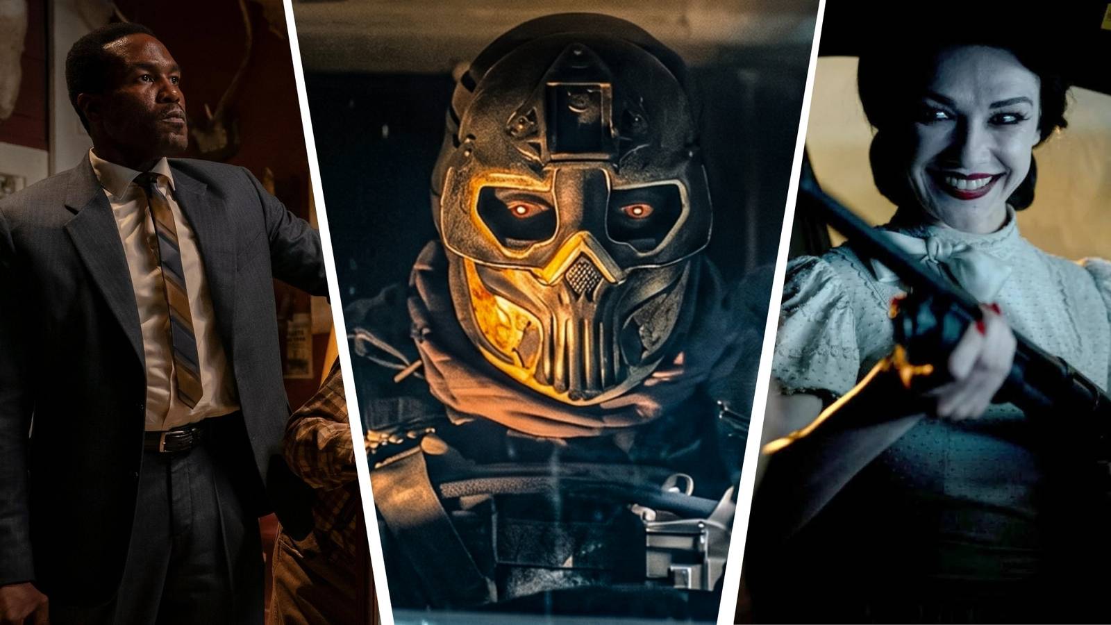 The Best Movies in Theaters Right Now