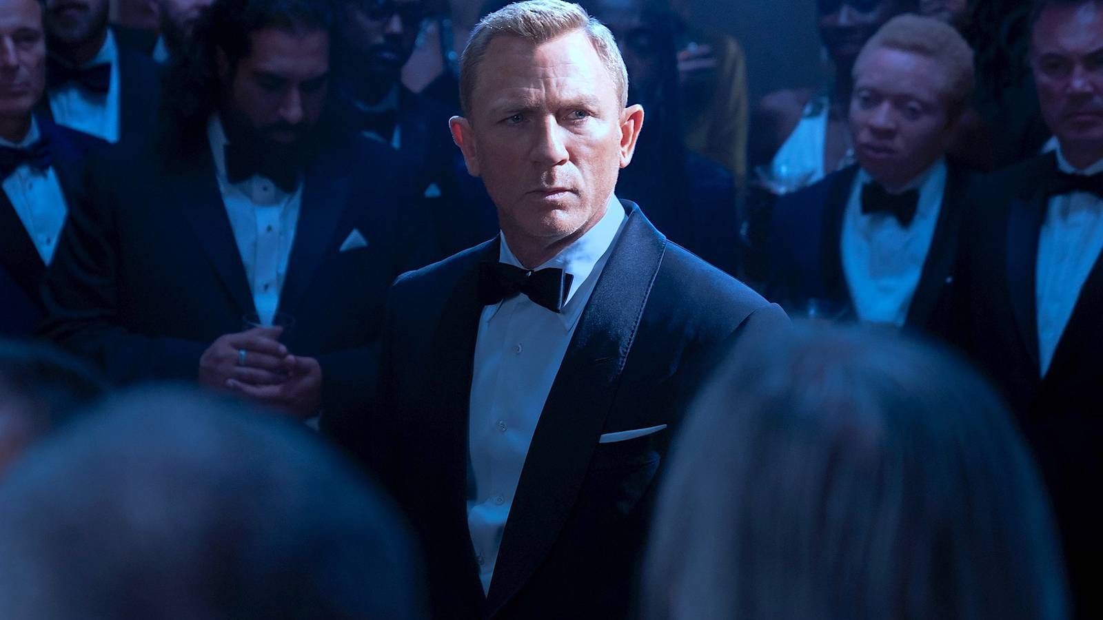 James Bond Reboot Officially Crosses Major Milestone Ahead of Imminent Casting News