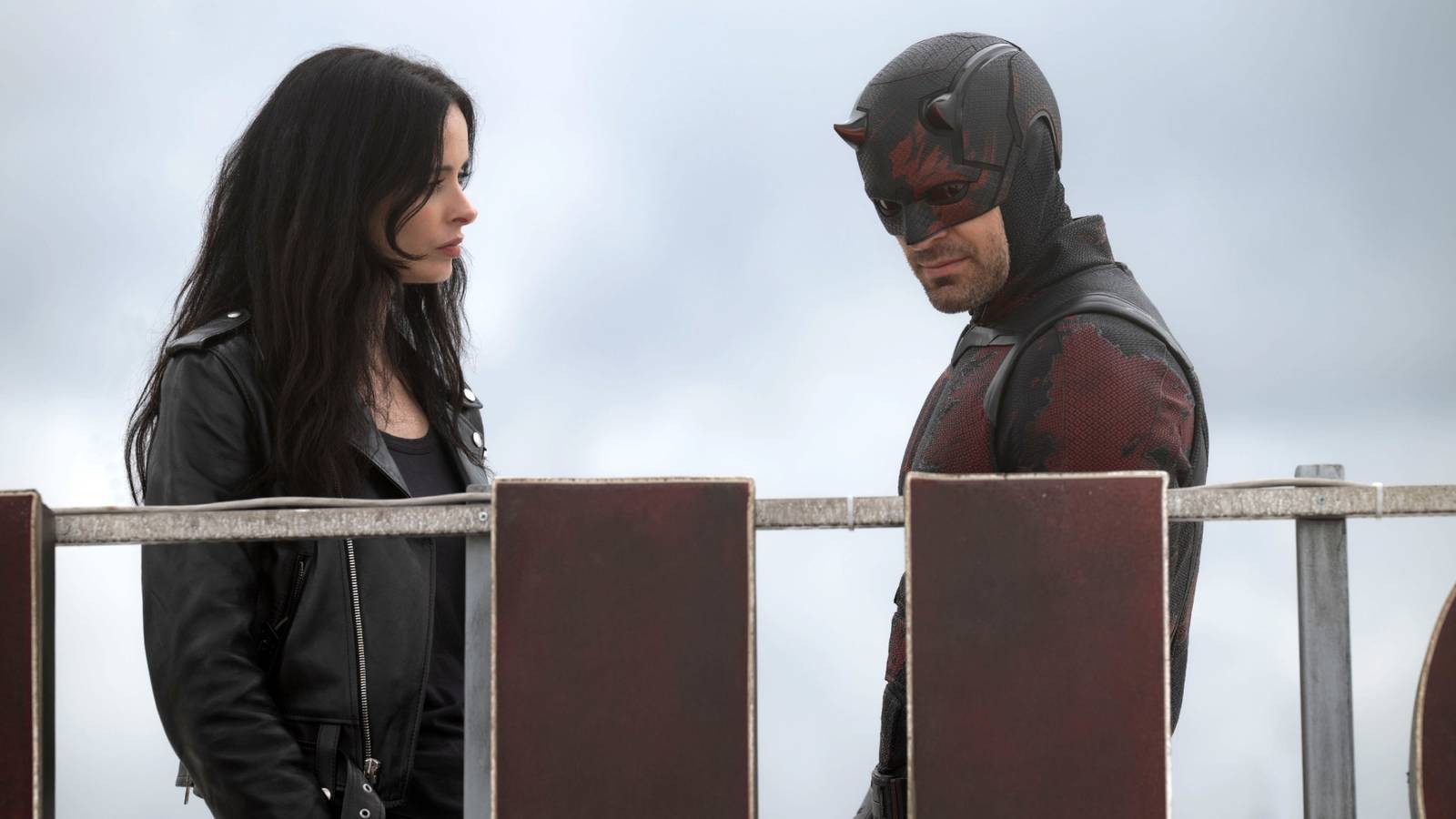 Spider-Man-Crossover rettet Charlie Cox' Daredevil-Reihe ...
