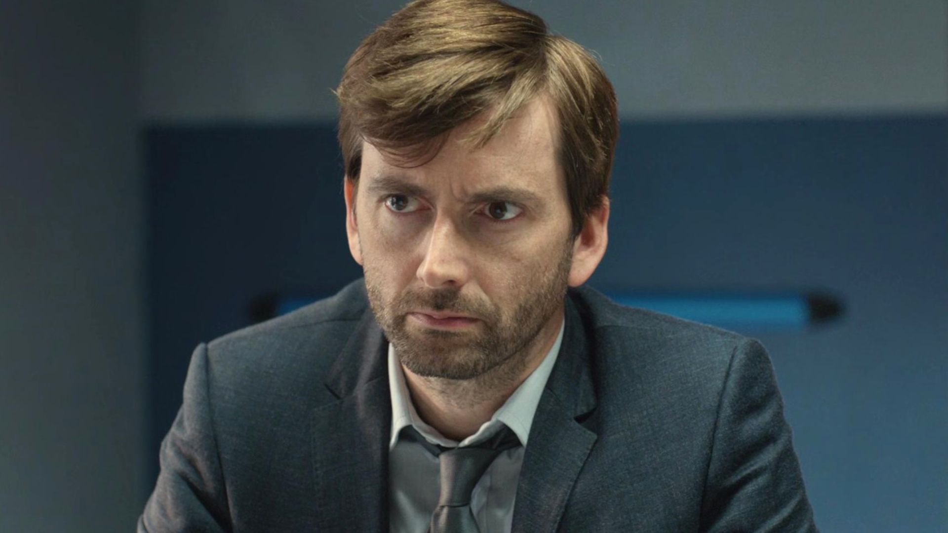 David Tennant's Broadchurch: 24-Episode Crime Thriller Leaving Netflix Soon