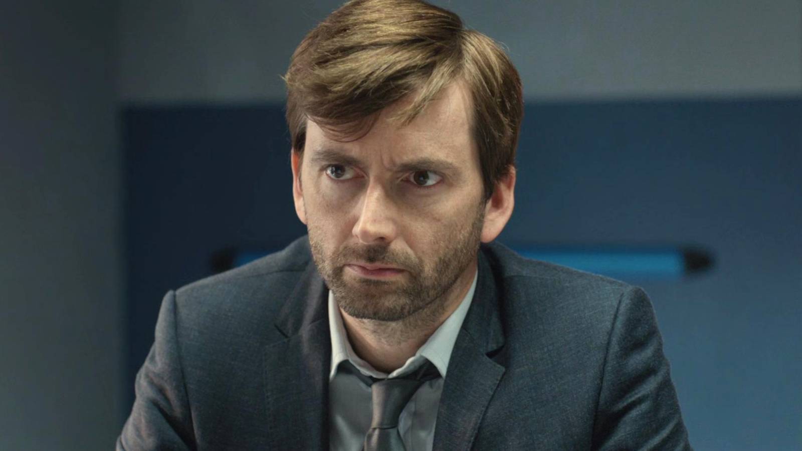 9 Years Later, David Tennant's Thriller Masterpiece Still Has the Greatest Detective Duo