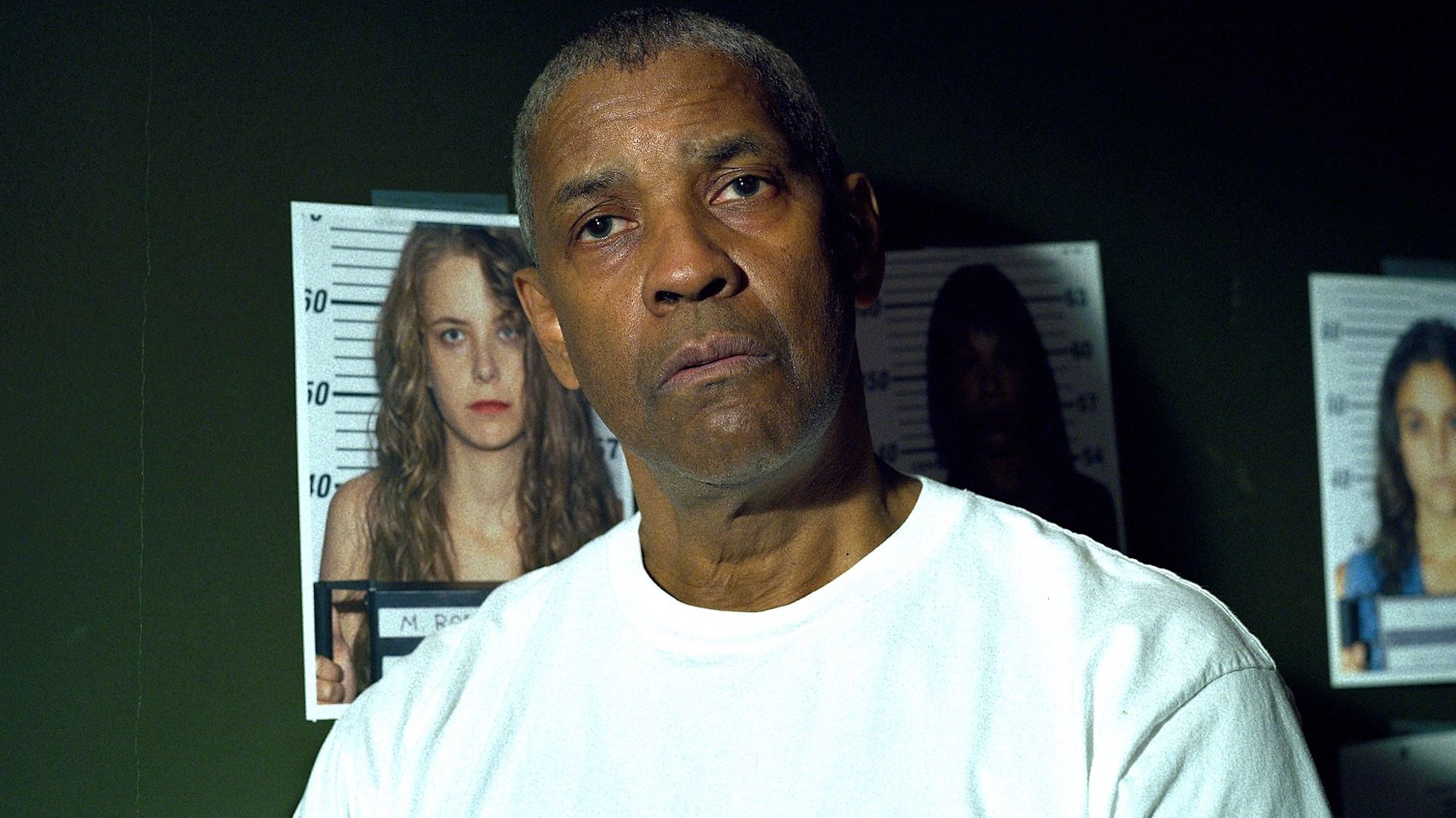 Netflix Finds New Global Hit With Denzel Washington's Intense 128-Minute Thriller