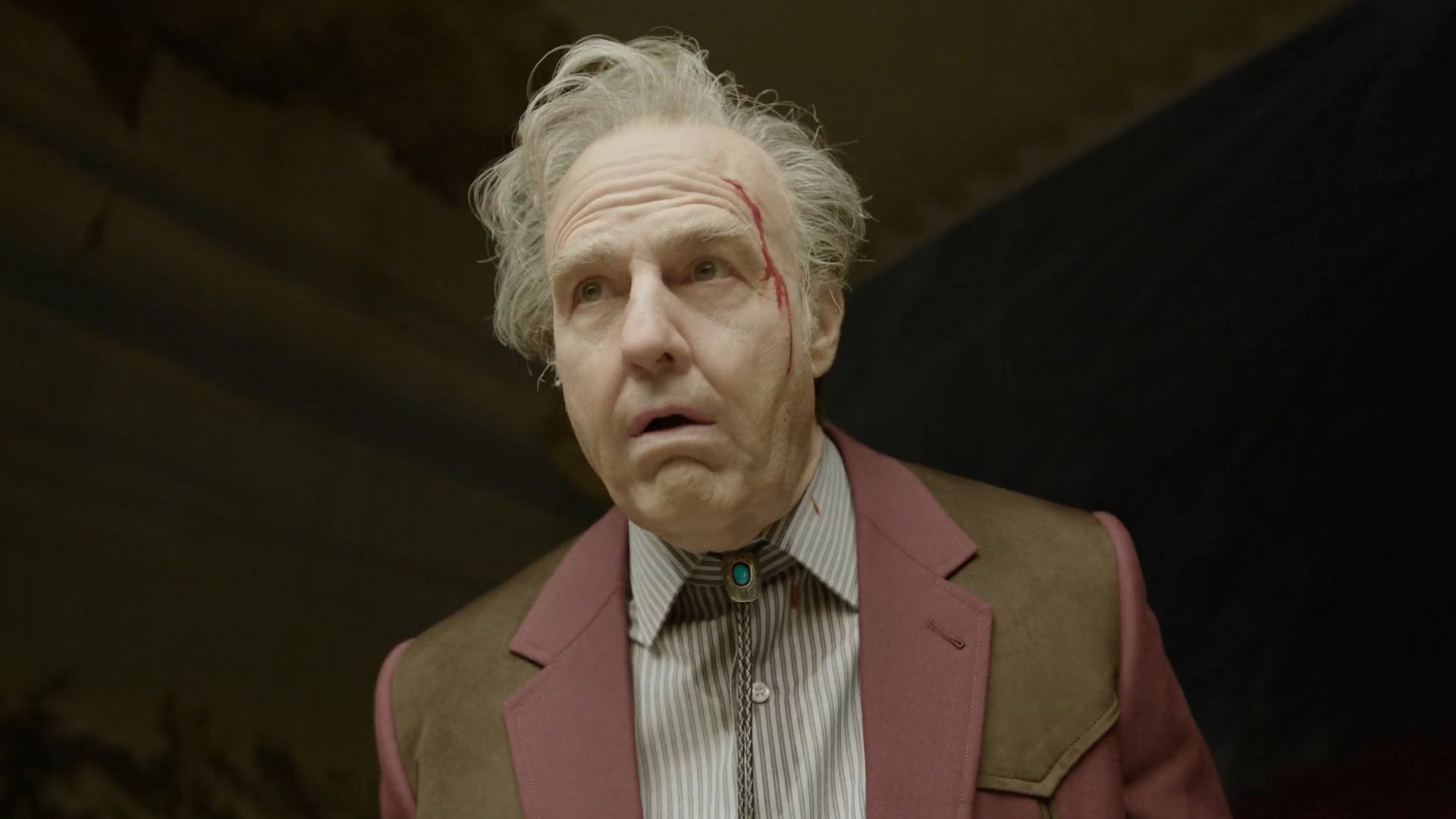 Final 'Digger' Trailer Unveils Best Look Yet at Tom Cruise's Radical Transformation