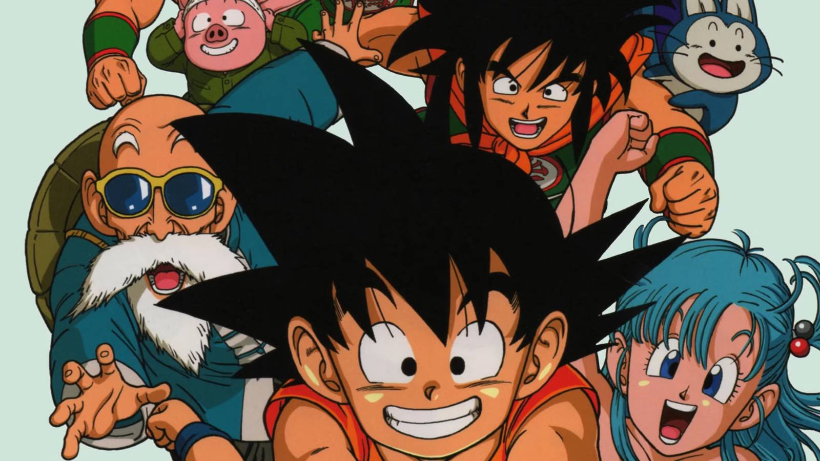 'One Piece' & 'Dragon Ball Z' Actor Mike McFarland Dies at 56