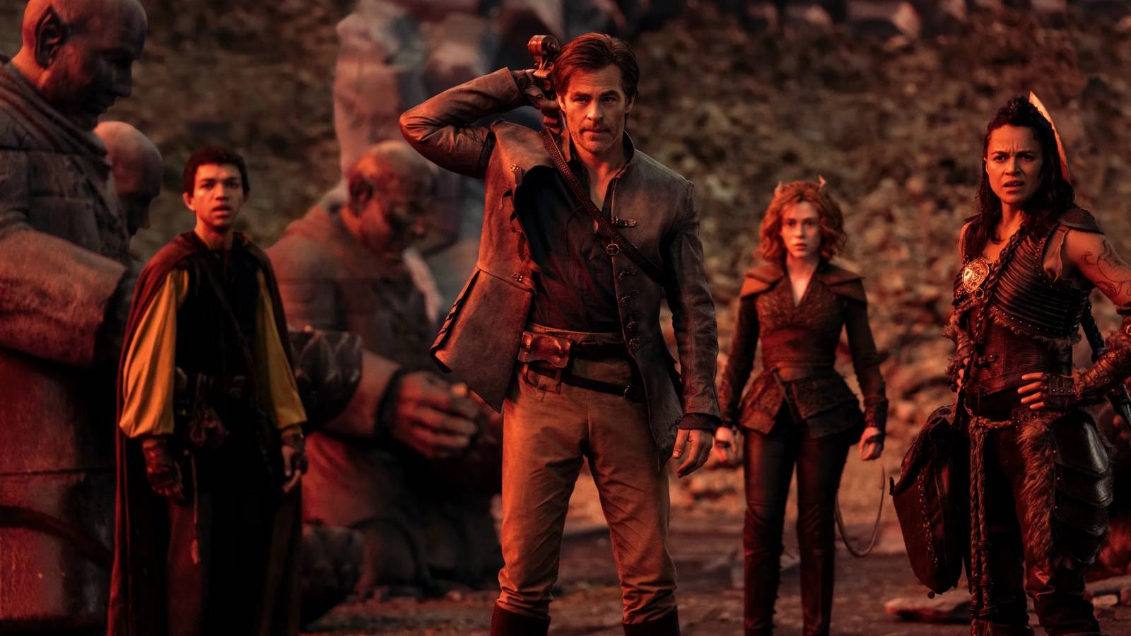 'Dungeons & Dragons 2' Finally Gets Promising Update After Original Studio ...