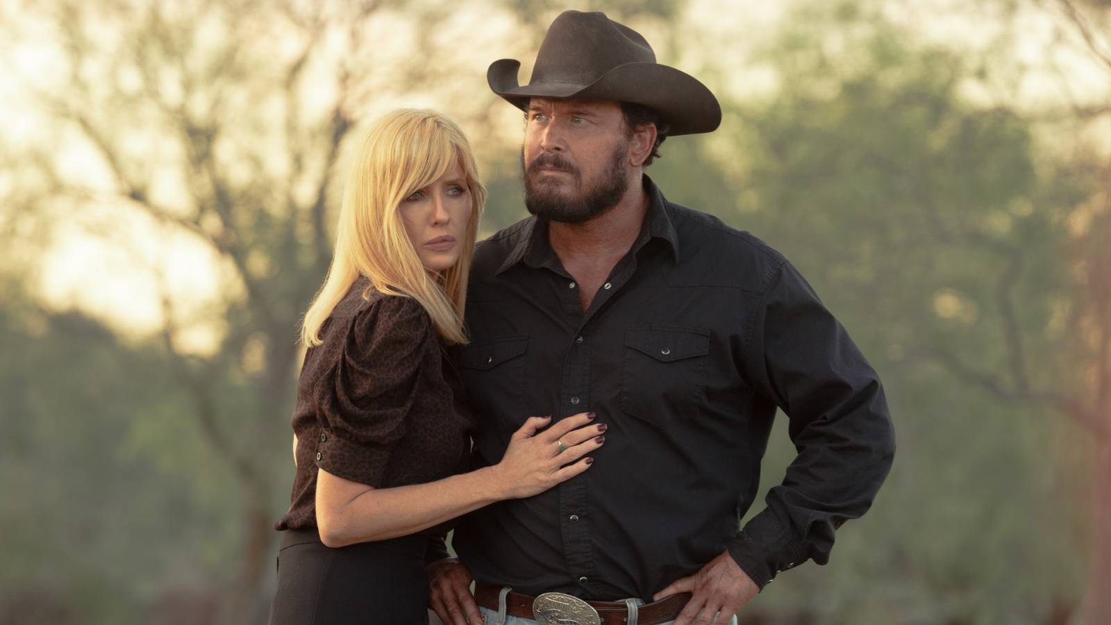 Forget 'Dutton Ranch,' There's One Series Taylor Sheridan Needs to Fix ...