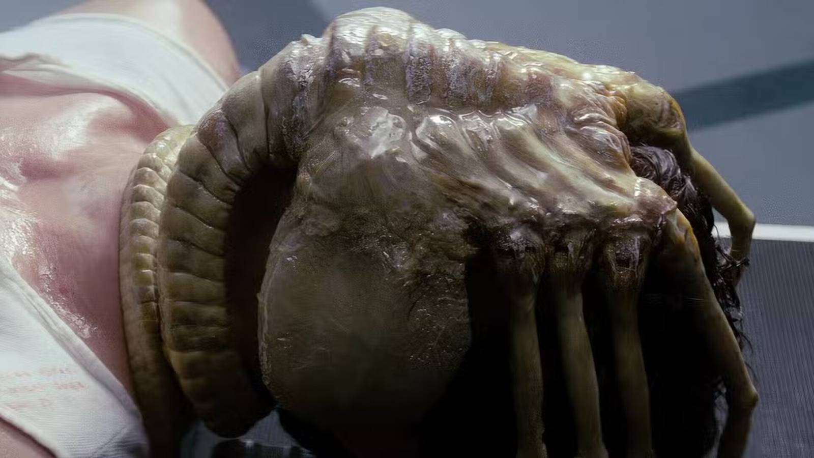 $110 LEGO Set Transforms Into Life-Sized Alien Facehugger Without Any ...