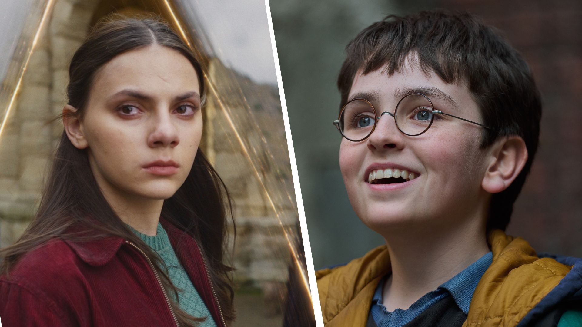 Near-Perfect Fantasy Series To Watch While Waiting for HBO's 'Harry Potter'