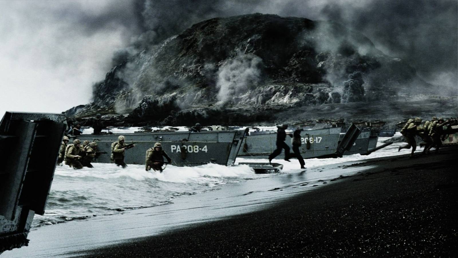 8 Kriegsfilme ohne schlechte Fortsetzungen