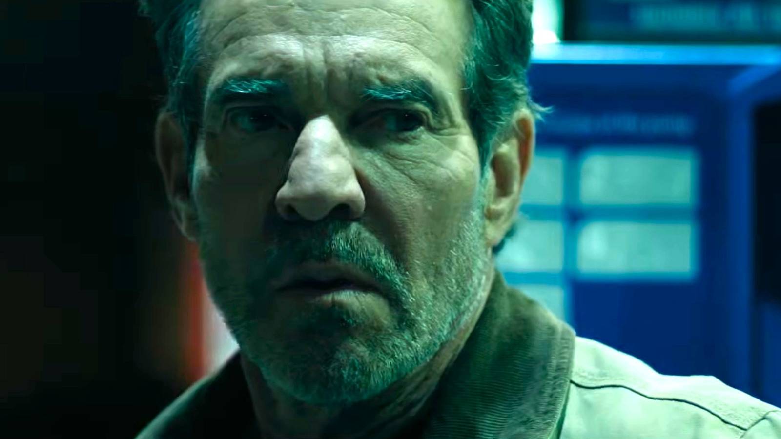 Dennis Quaid Goes Full Liam Neeson in New 97-Minute Straight-To-Streaming Action Thriller