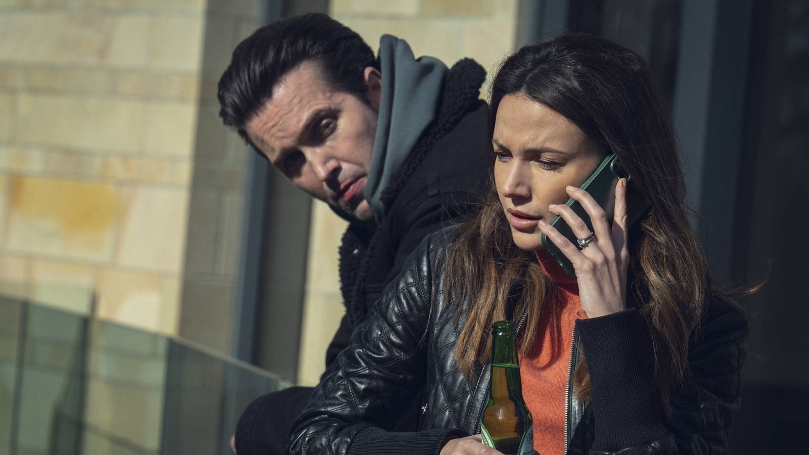 8 Best Thriller Shows for Harlan Coben Fans (That Aren't Based on His Books)