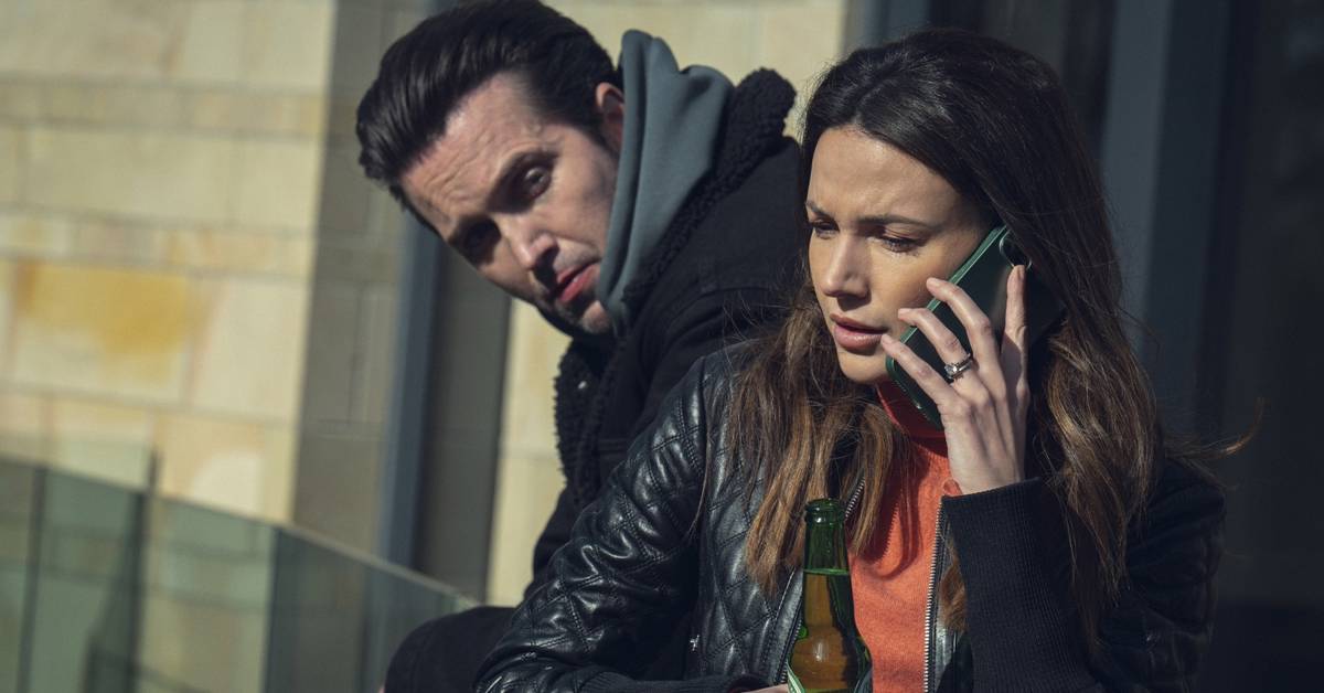 Best Thriller Shows for Harlan Coben Fans (That Aren't Based on His Books)