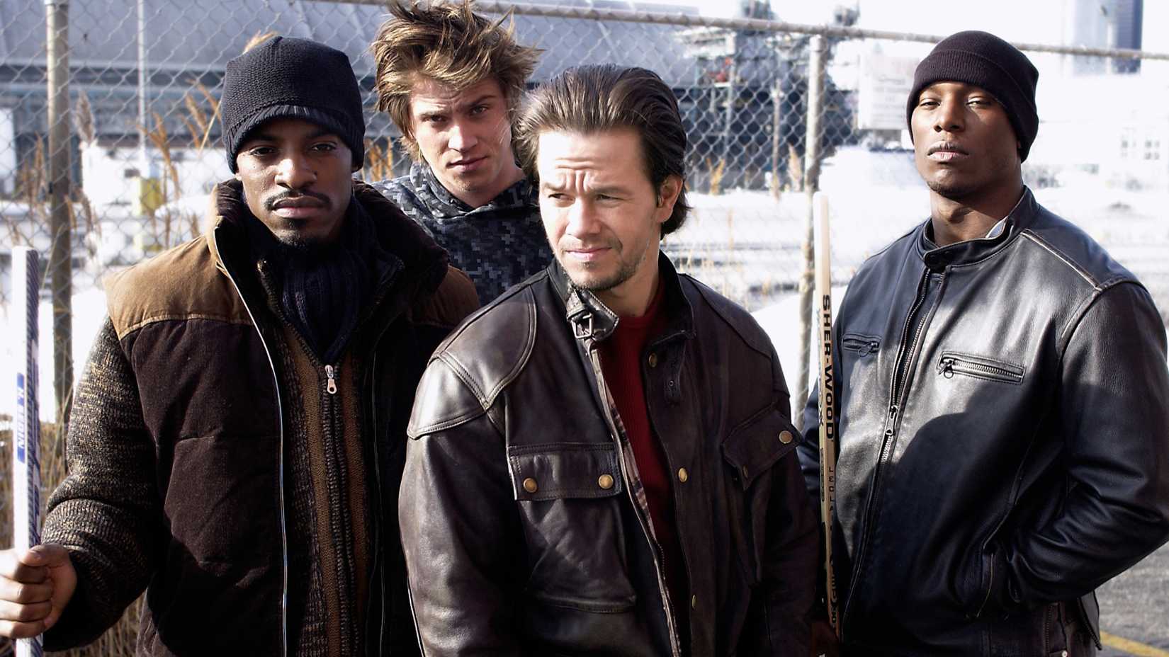 Four Brothers: Mark Wahlberg's Crime Thriller Is a Modern Remake of John Wayne's The Sons of Katie Elder