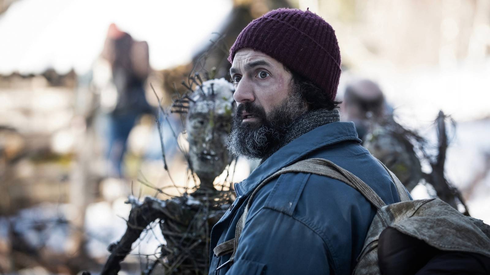 The 40-Episode Sci-Fi Horror Hit That's Still One of the Biggest Shows on ...