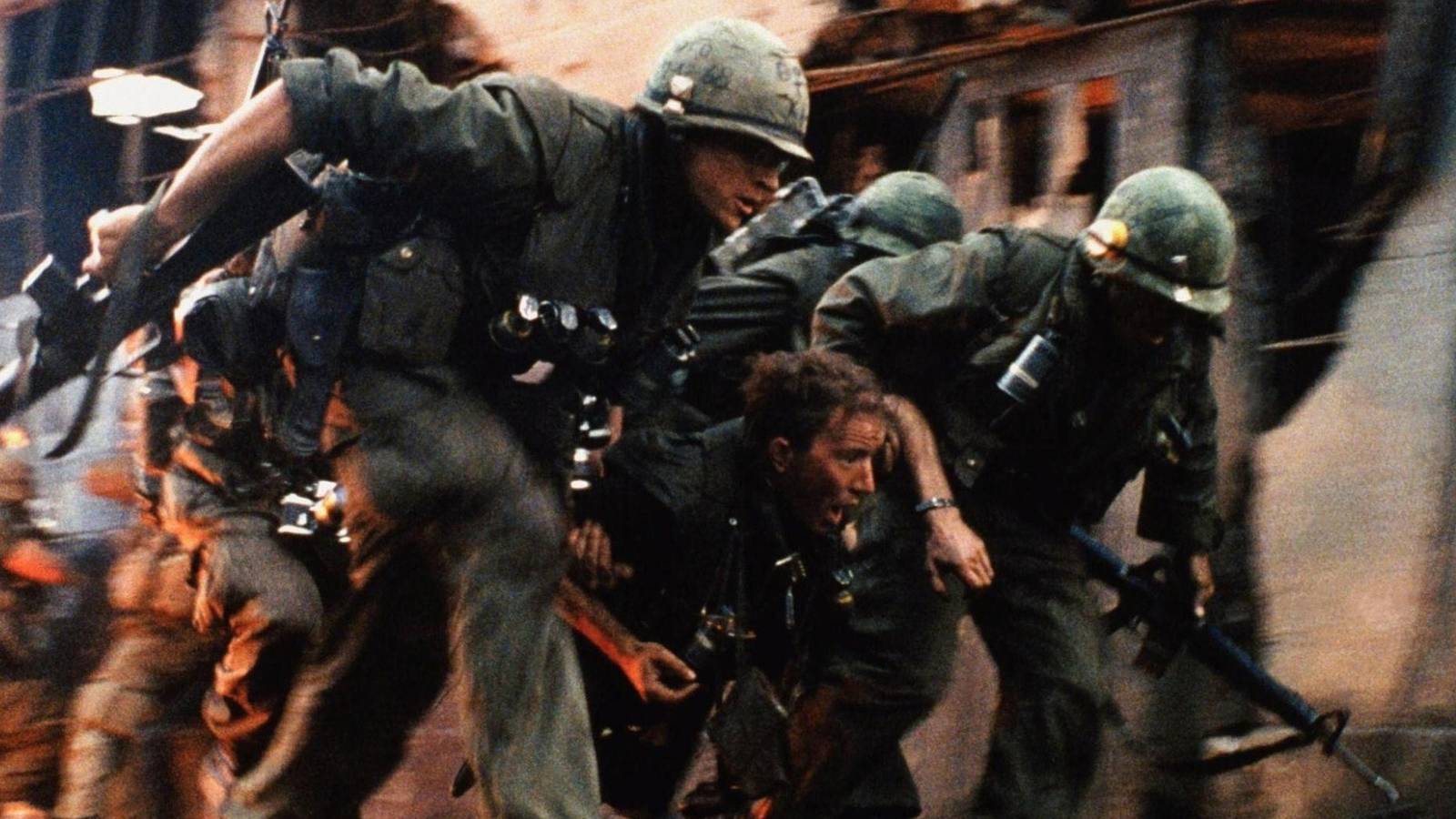 39 Jahre später feiert einer der größten Kriegsfilme aller Zeiten sein ...