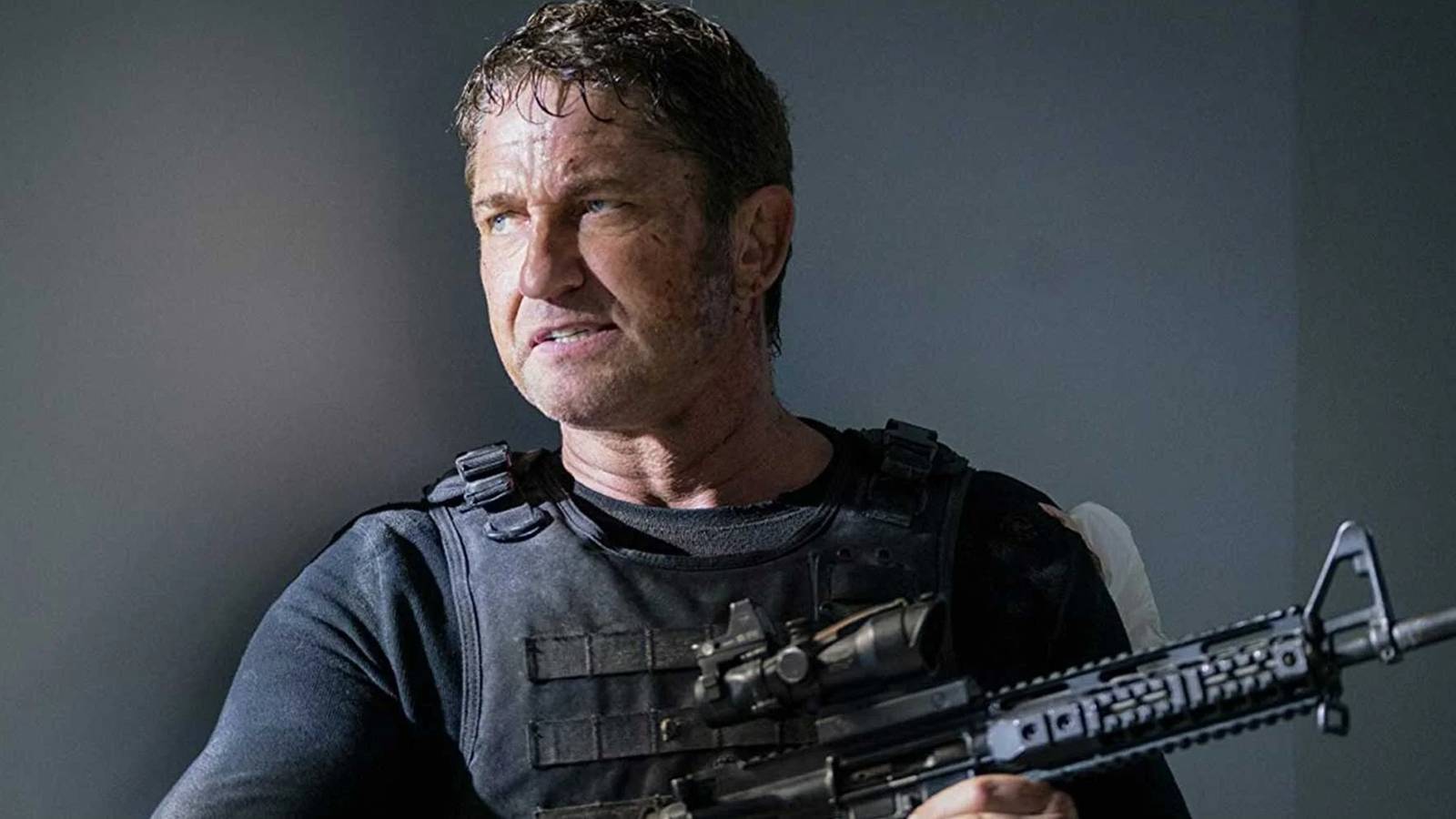 New 'Has Fallen' Movie Starring Gerard Butler Is in Development