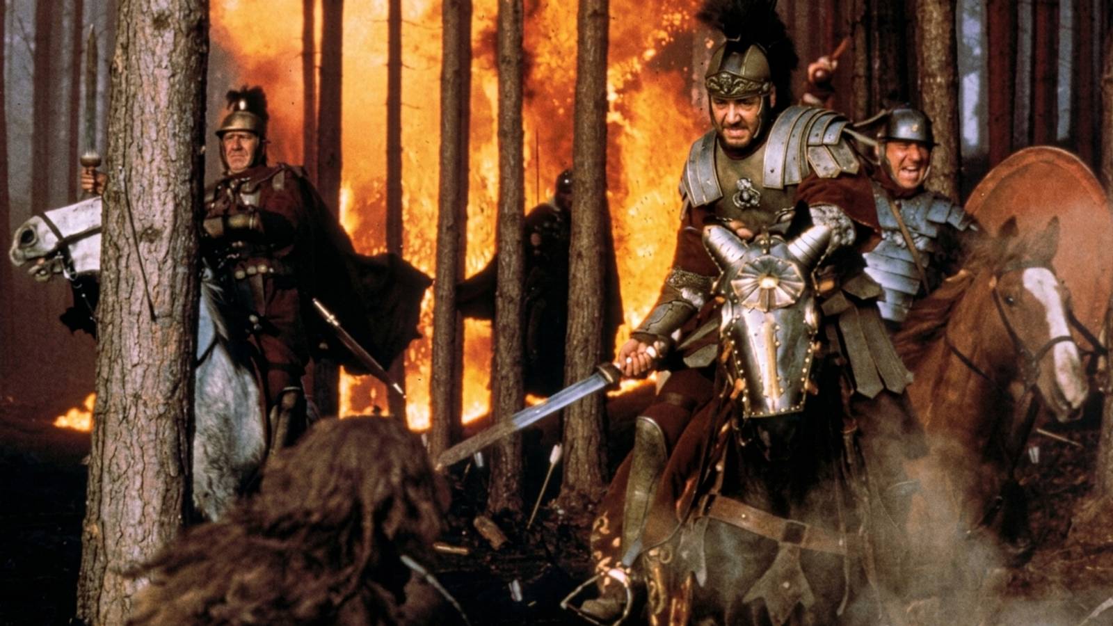 Ridley Scott's 155-Minute Action Masterpiece Officially Confirms Major ...