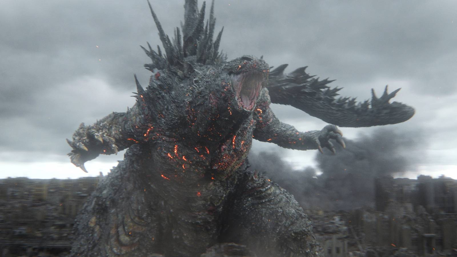 Sequel to Best-Ever 'Godzilla' Movie Gets Spectacular Marks from Critics