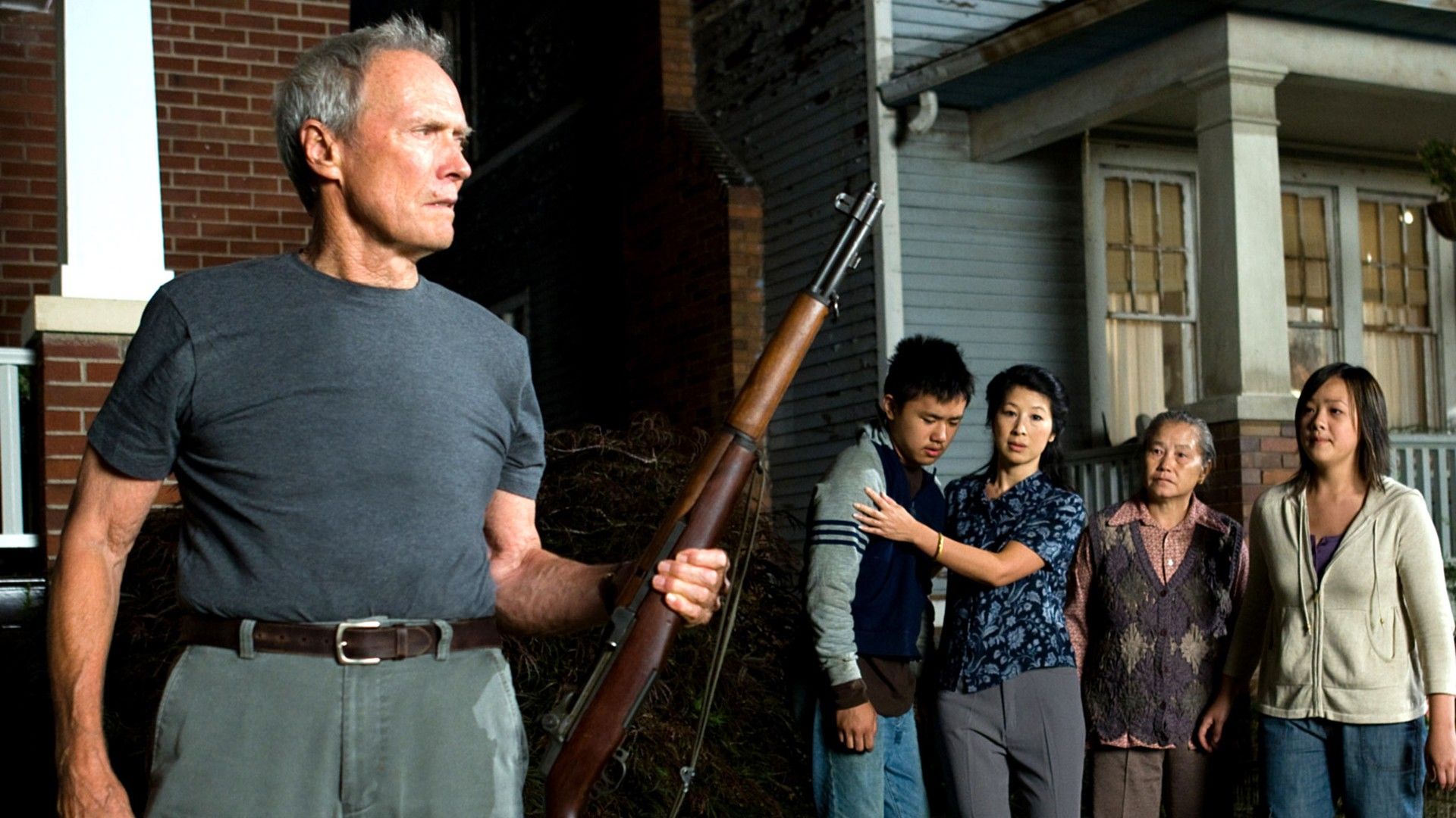 Gran Torino